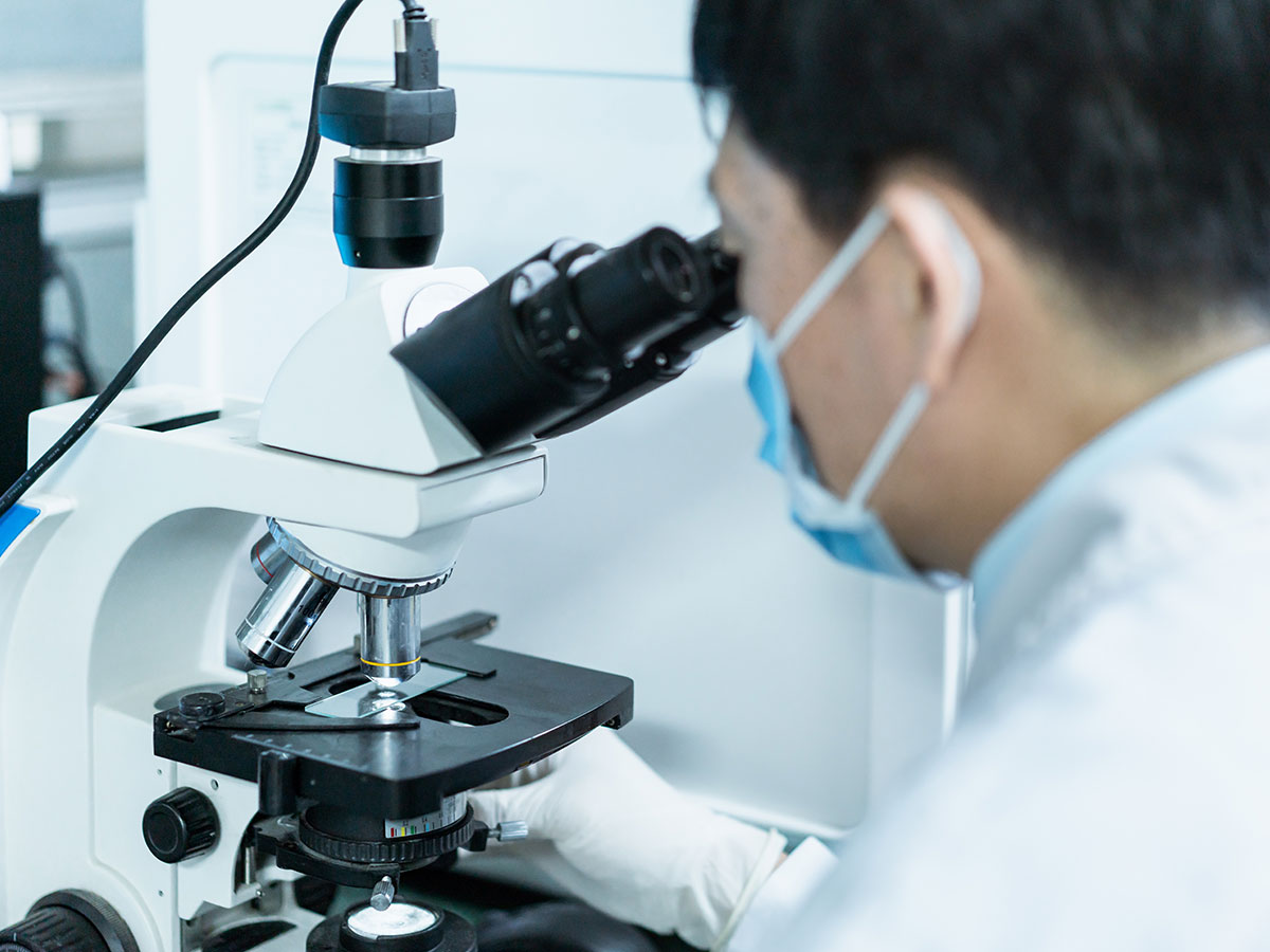 アスベスト分析センター