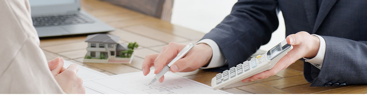 アスベスト調査お見積り